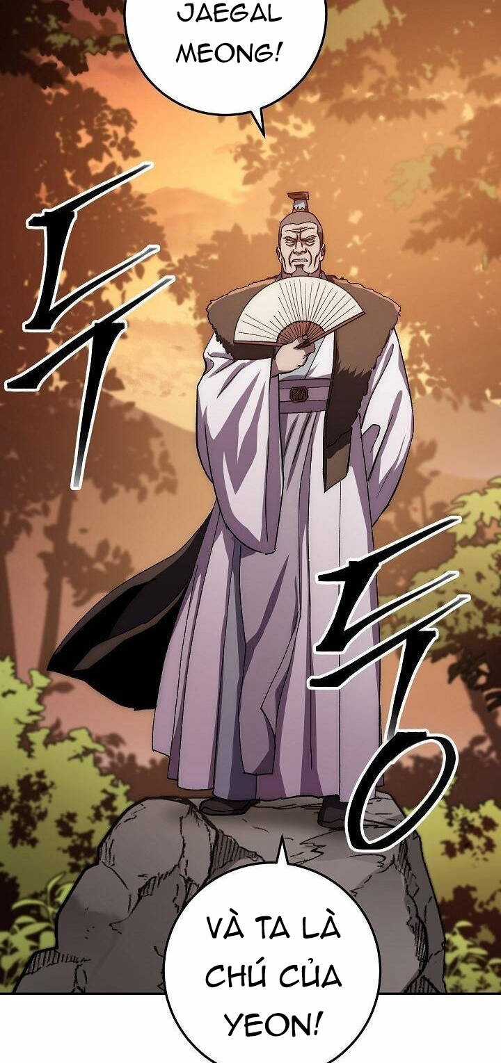 Huyền Thoại Diệt Thế Độc Long Chapter 45 trang 86