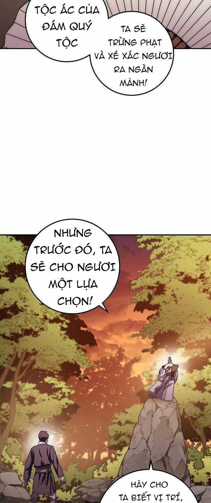 Huyền Thoại Diệt Thế Độc Long Chapter 45 trang 88