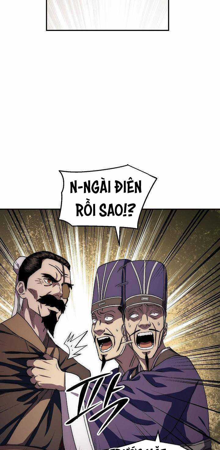 Huyền Thoại Diệt Thế Độc Long Chapter 45 trang 9