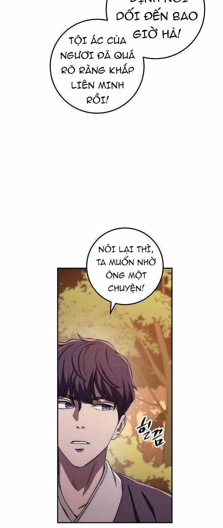 Huyền Thoại Diệt Thế Độc Long Chapter 45 trang 92