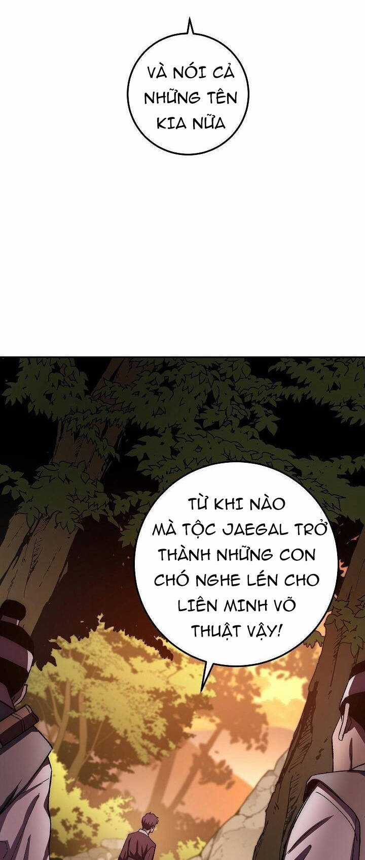 Huyền Thoại Diệt Thế Độc Long Chapter 45 trang 93