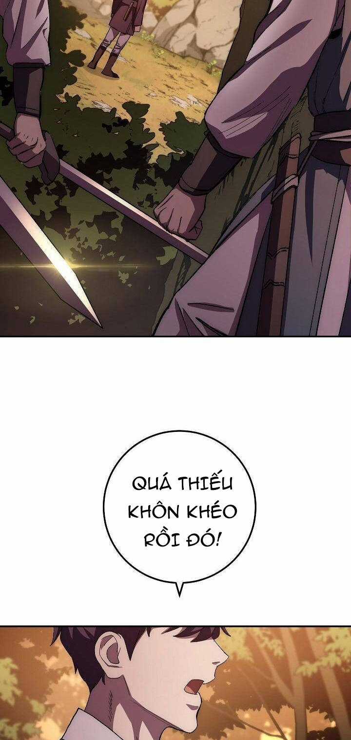 Huyền Thoại Diệt Thế Độc Long Chapter 45 trang 94