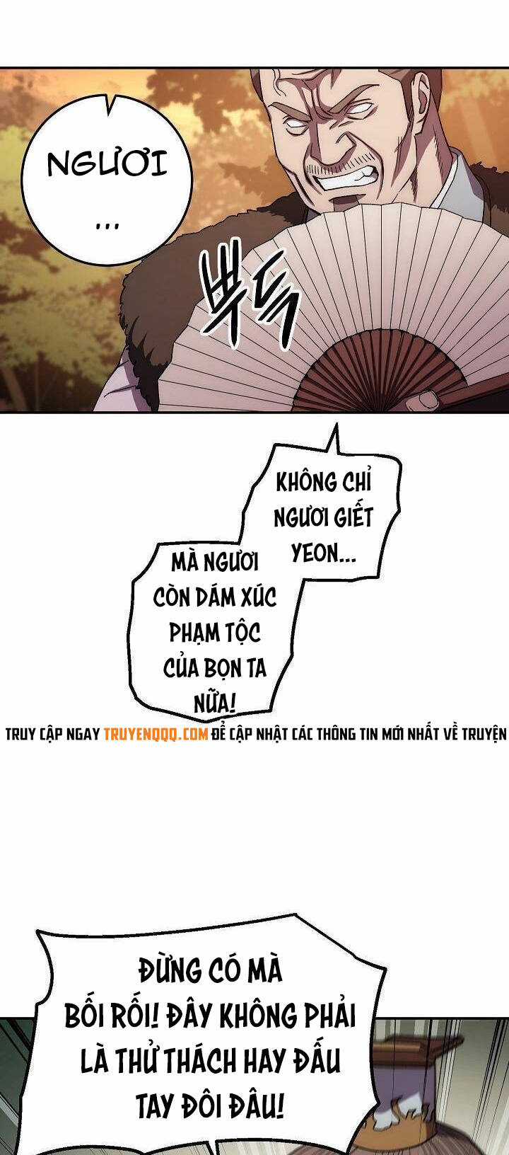 Huyền Thoại Diệt Thế Độc Long Chapter 45 trang 96