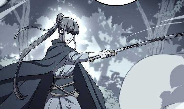 Huyền Thoại Diệt Thế Độc Long Chapter 46.1 trang 117