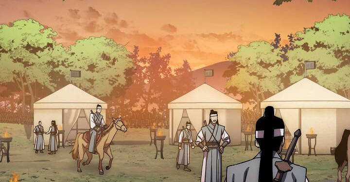 Huyền Thoại Diệt Thế Độc Long Chapter 46.1 trang 94