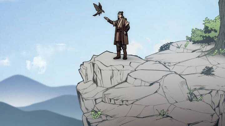 Huyền Thoại Diệt Thế Độc Long Chapter 46.2 trang 34