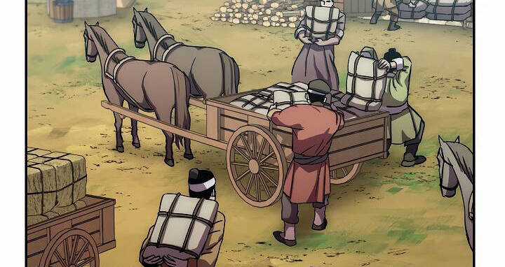 Huyền Thoại Diệt Thế Độc Long Chapter 46.2 trang 68