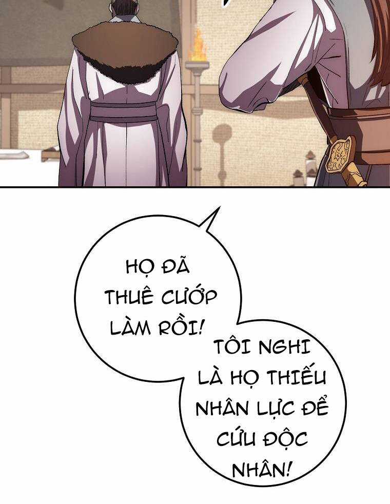 Huyền Thoại Diệt Thế Độc Long Chapter 47 trang 103