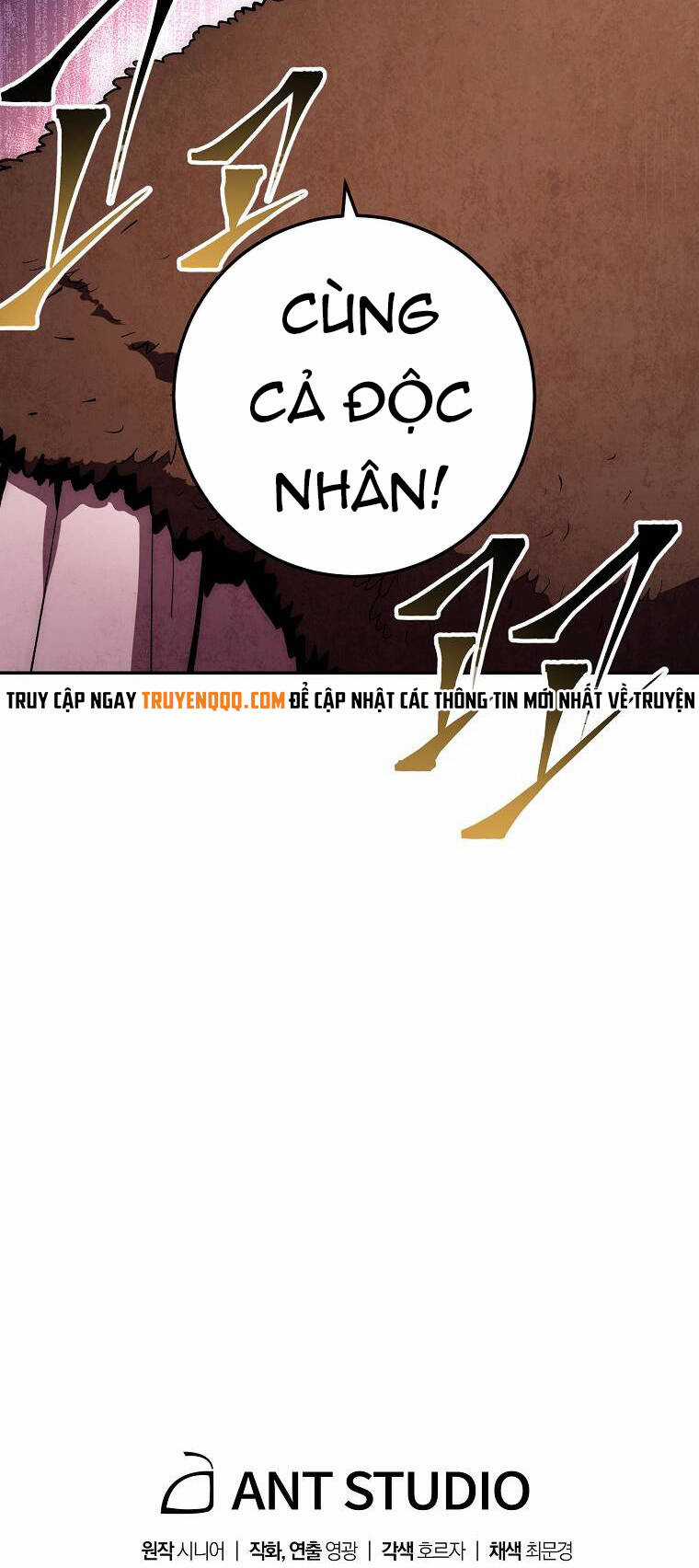 Huyền Thoại Diệt Thế Độc Long Chapter 47 trang 111