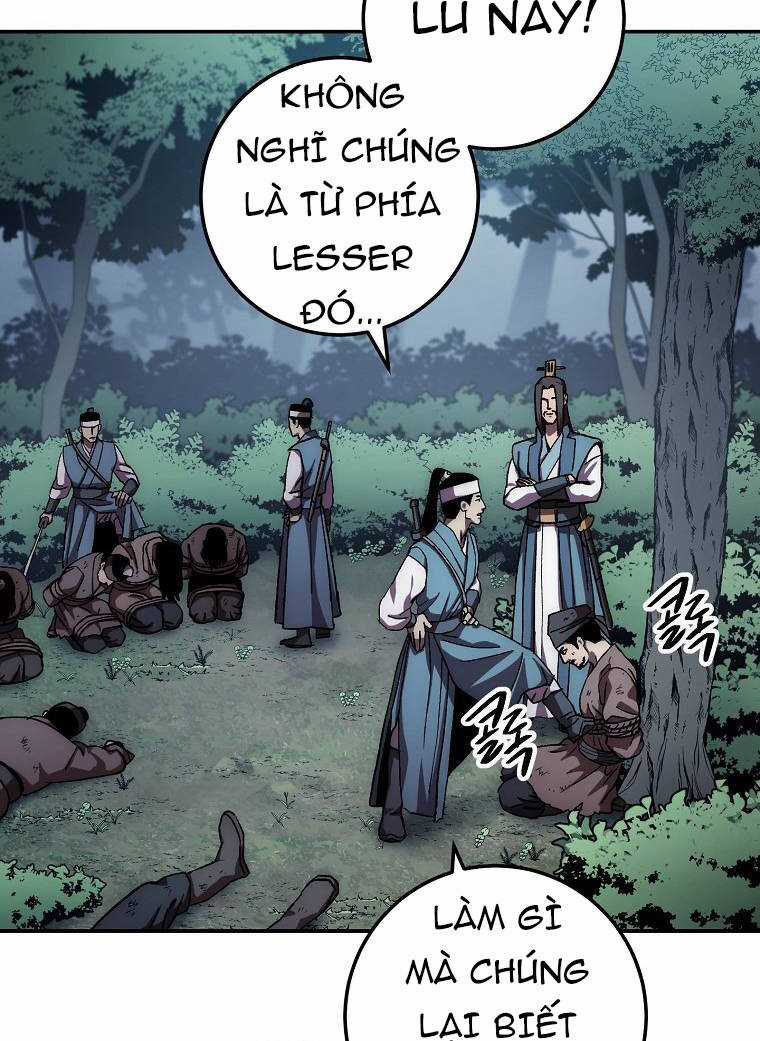 Huyền Thoại Diệt Thế Độc Long Chapter 47 trang 13