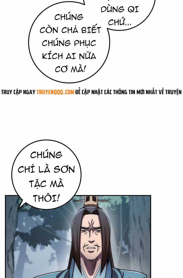 Huyền Thoại Diệt Thế Độc Long Chapter 47 trang 14