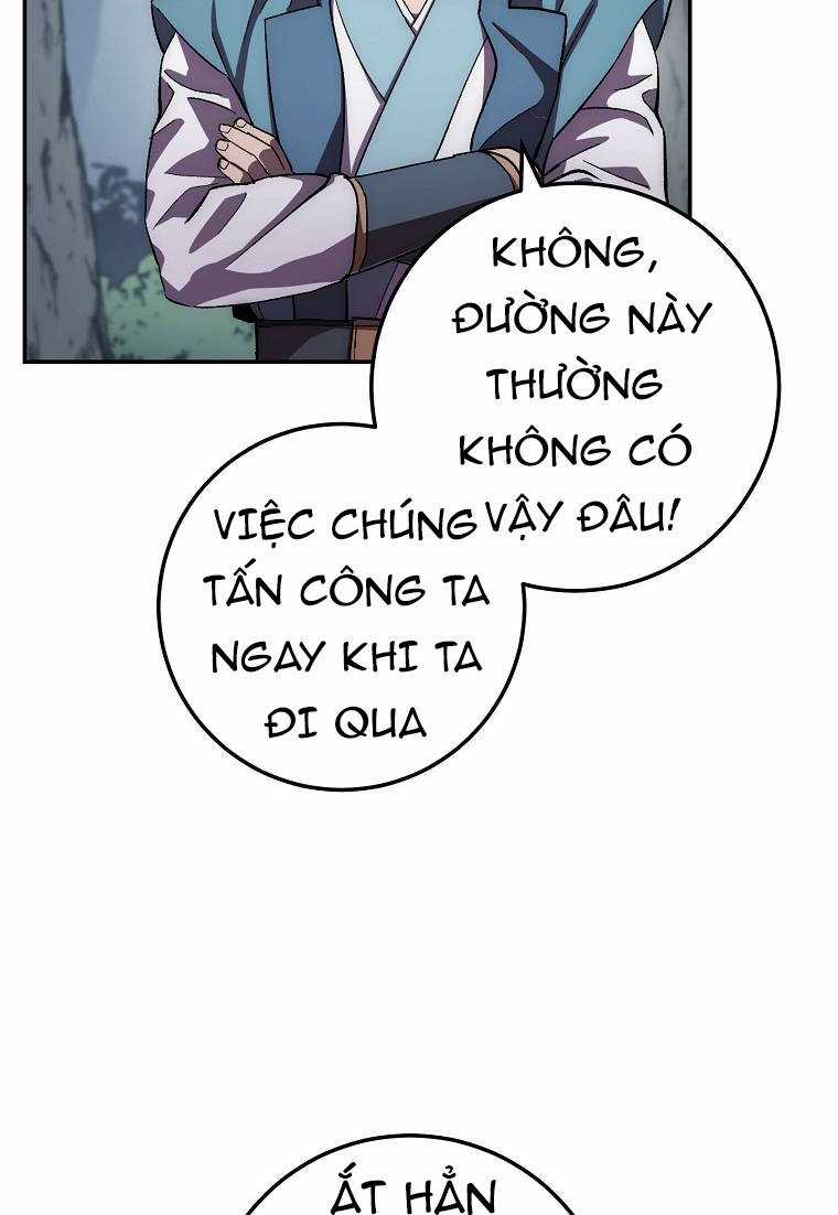 Huyền Thoại Diệt Thế Độc Long Chapter 47 trang 15