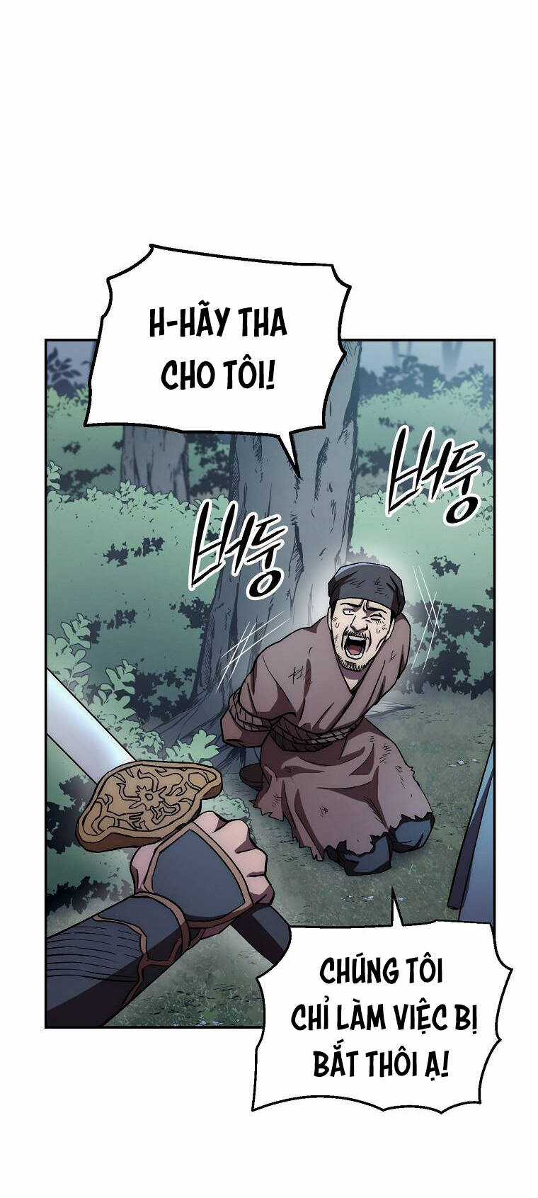 Huyền Thoại Diệt Thế Độc Long Chapter 47 trang 18