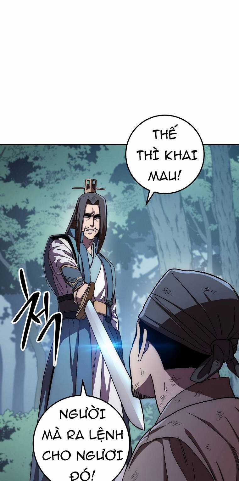 Huyền Thoại Diệt Thế Độc Long Chapter 47 trang 19