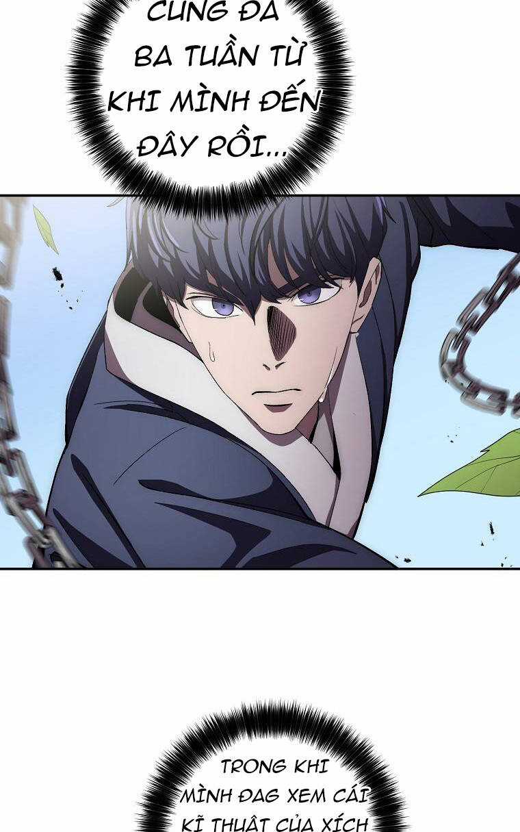 Huyền Thoại Diệt Thế Độc Long Chapter 47 trang 28