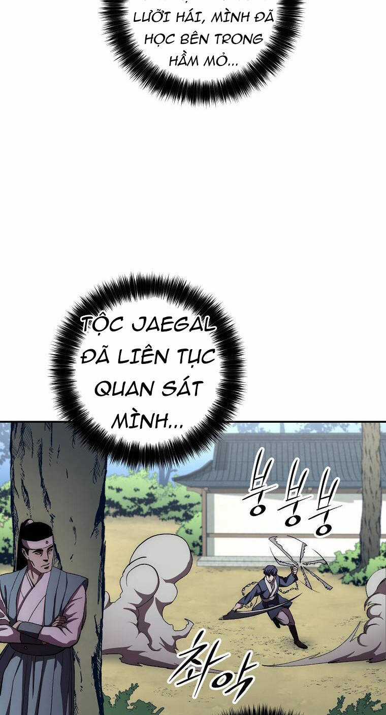 Huyền Thoại Diệt Thế Độc Long Chapter 47 trang 29