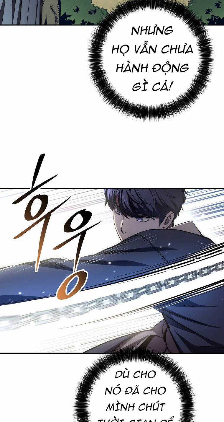 Huyền Thoại Diệt Thế Độc Long Chapter 47 trang 30