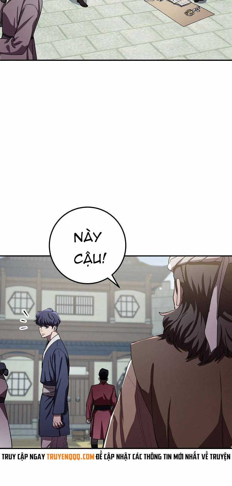 Huyền Thoại Diệt Thế Độc Long Chapter 47 trang 35