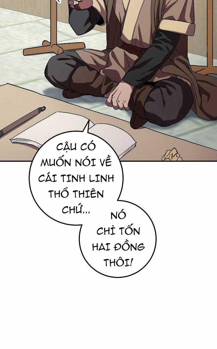 Huyền Thoại Diệt Thế Độc Long Chapter 47 trang 37