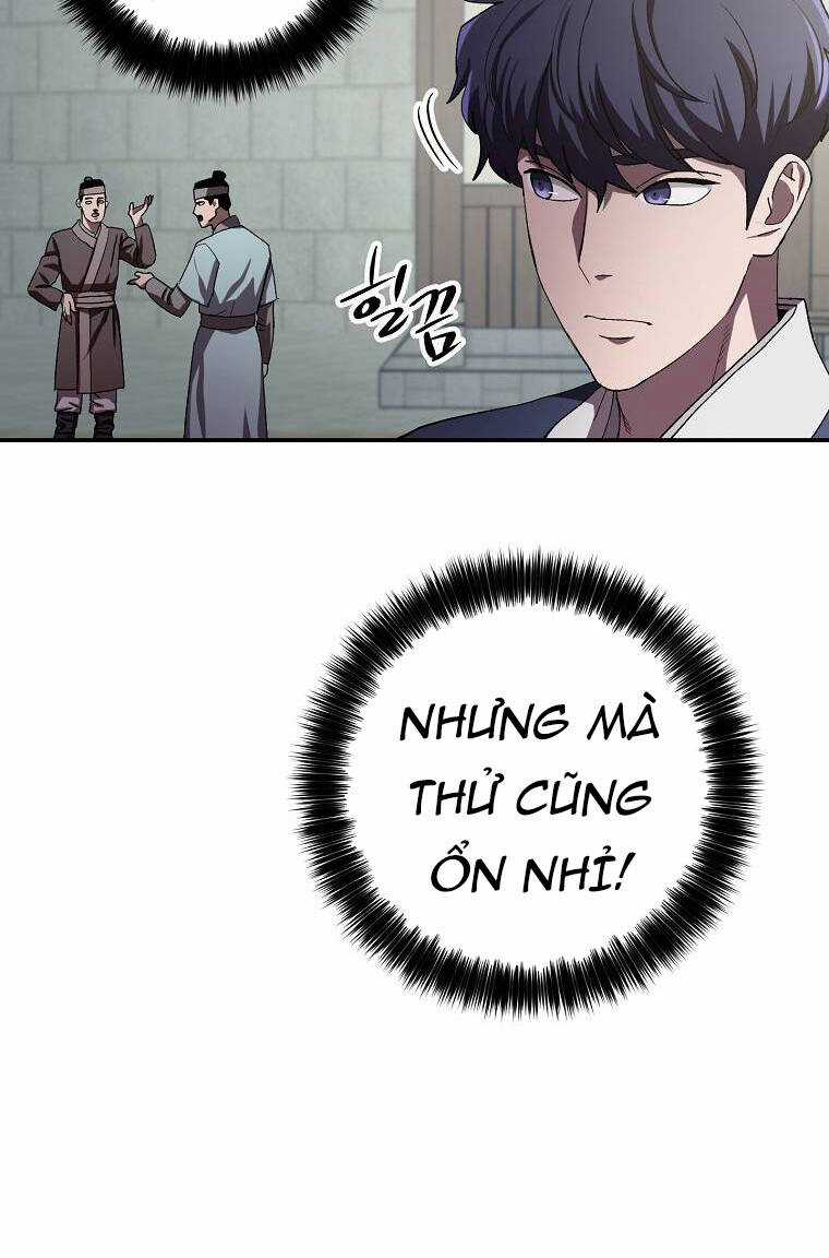 Huyền Thoại Diệt Thế Độc Long Chapter 47 trang 40