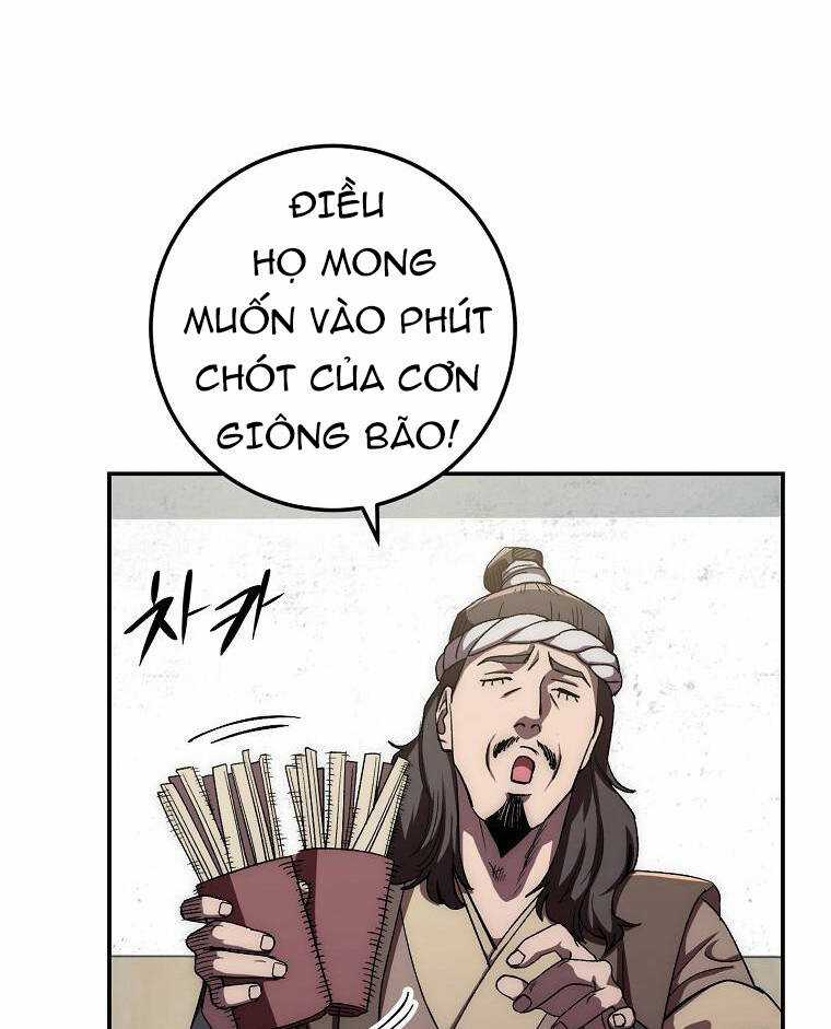 Huyền Thoại Diệt Thế Độc Long Chapter 47 trang 43