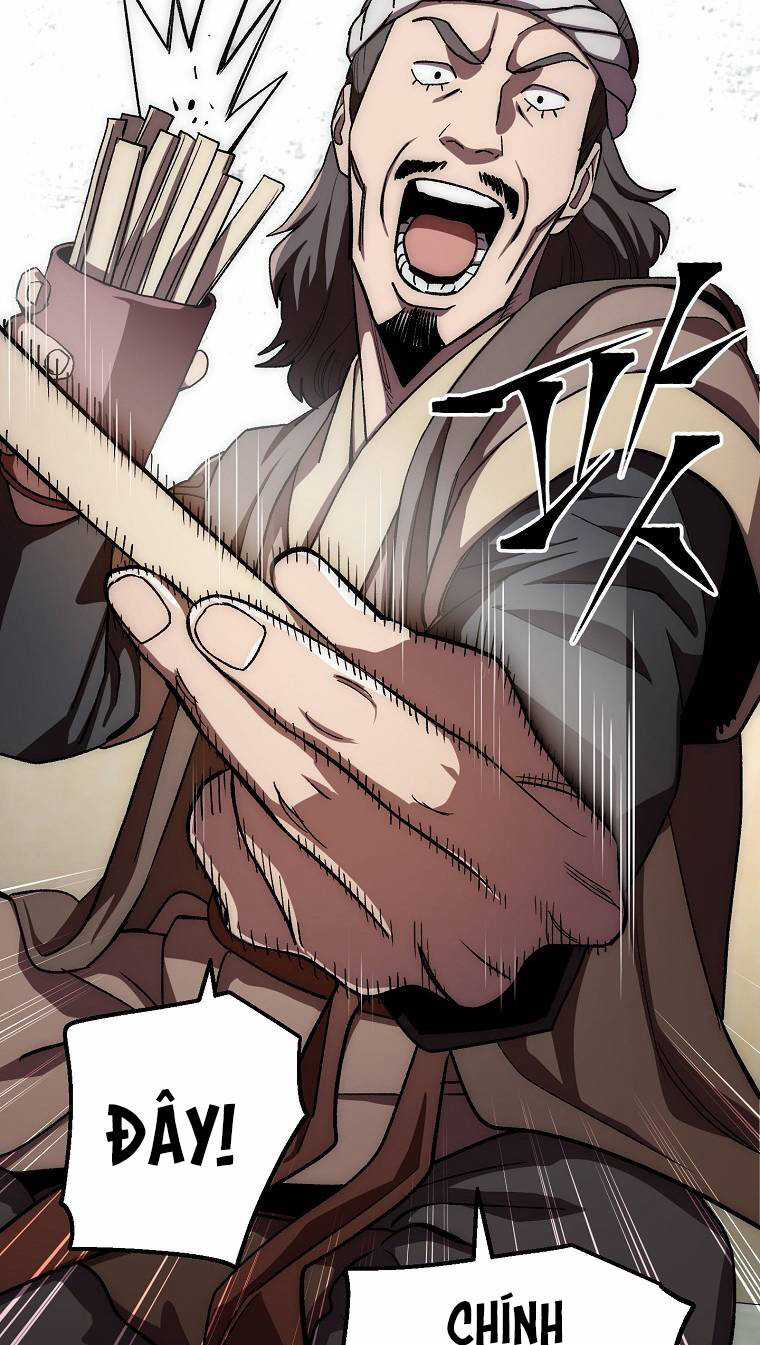 Huyền Thoại Diệt Thế Độc Long Chapter 47 trang 46