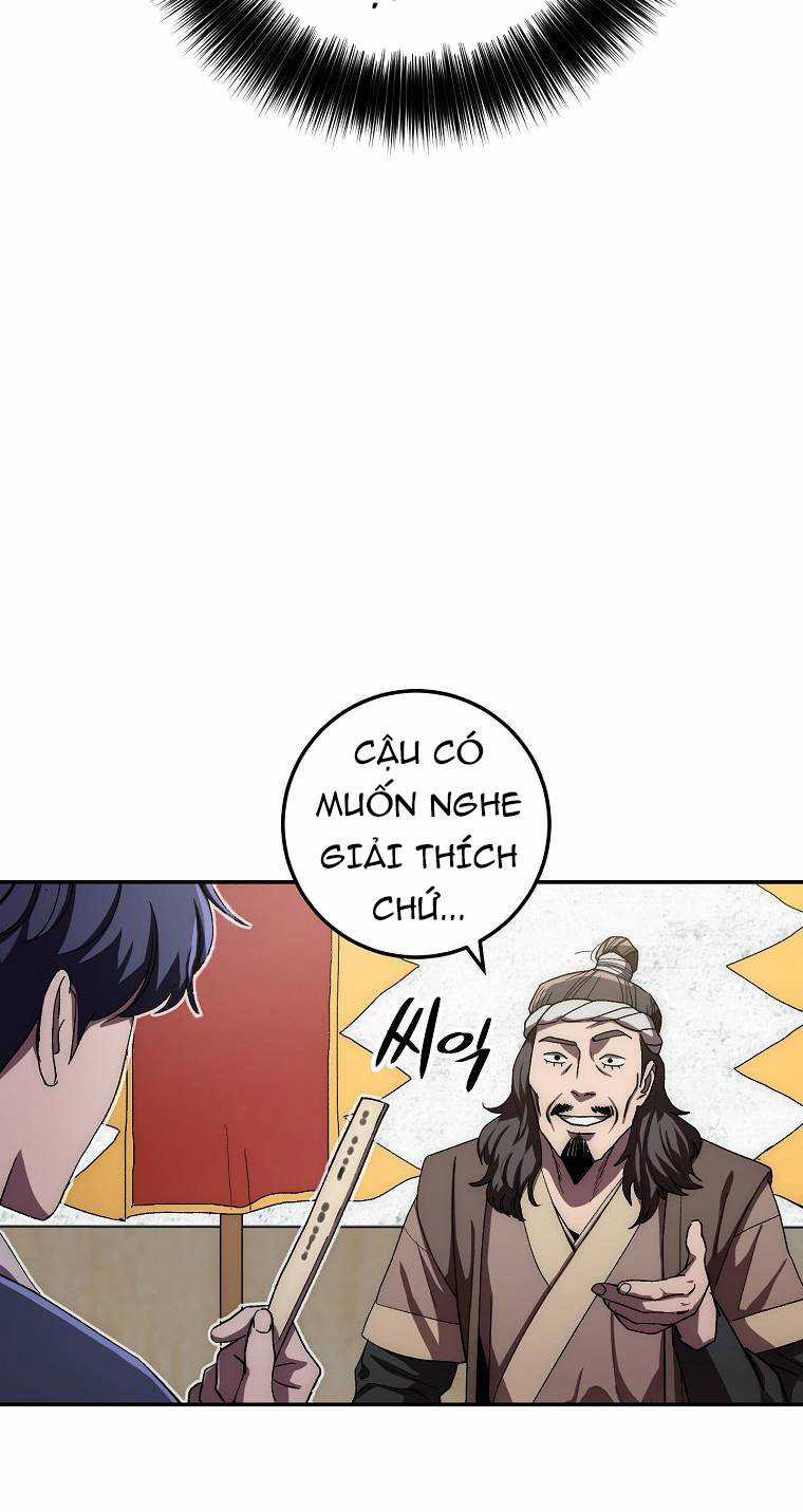 Huyền Thoại Diệt Thế Độc Long Chapter 47 trang 51