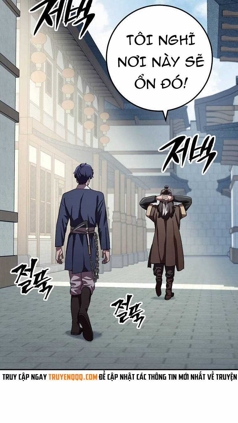 Huyền Thoại Diệt Thế Độc Long Chapter 47 trang 55