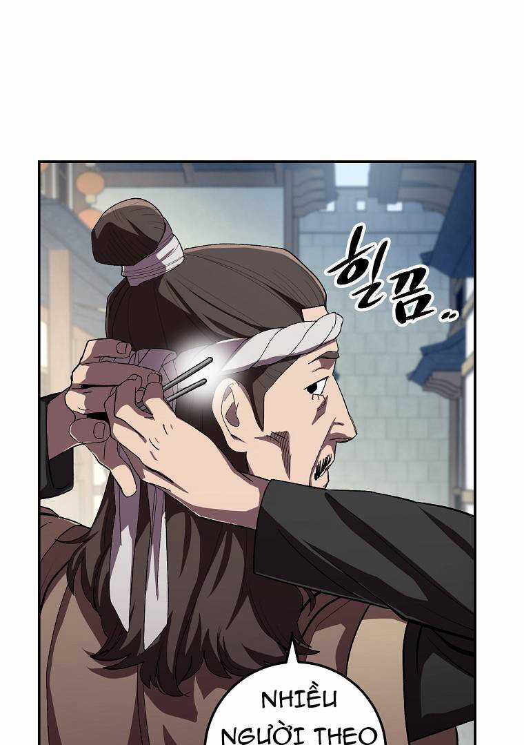 Huyền Thoại Diệt Thế Độc Long Chapter 47 trang 57