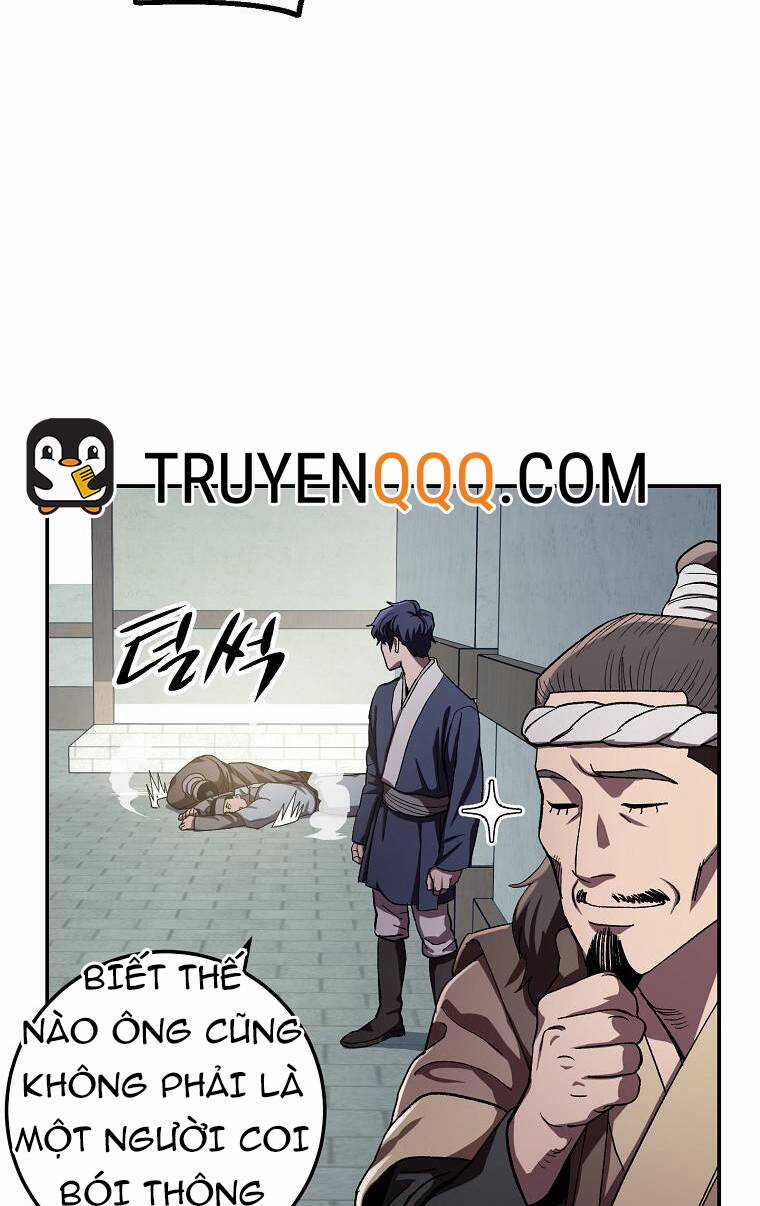 Huyền Thoại Diệt Thế Độc Long Chapter 47 trang 61