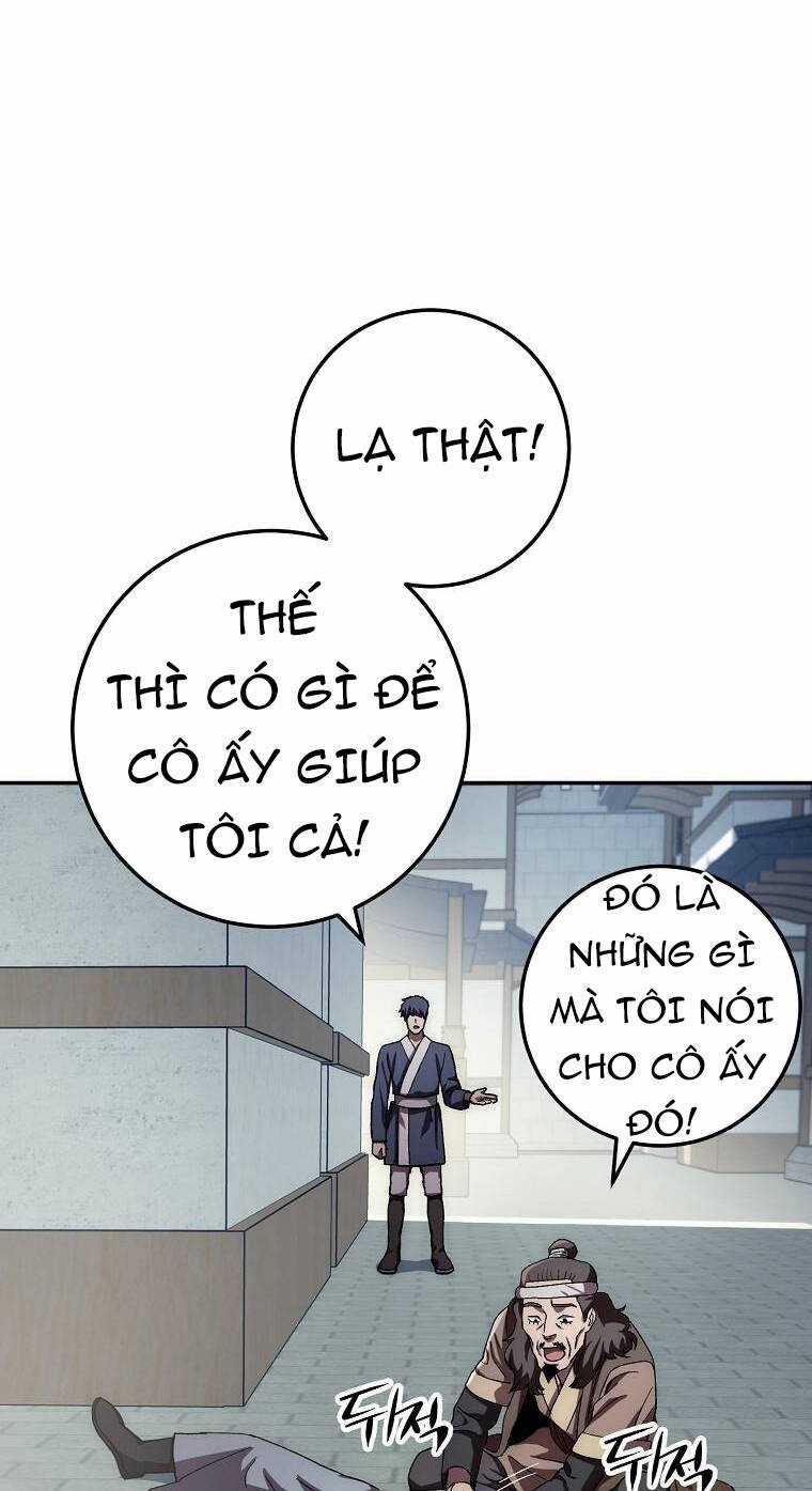 Huyền Thoại Diệt Thế Độc Long Chapter 47 trang 64