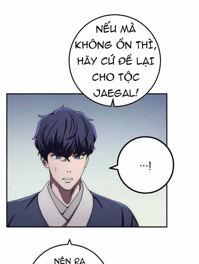 Huyền Thoại Diệt Thế Độc Long Chapter 47 trang 66