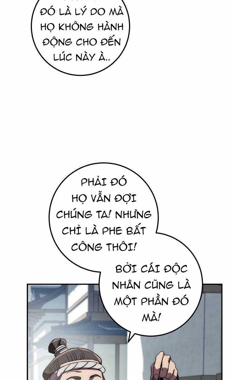 Huyền Thoại Diệt Thế Độc Long Chapter 47 trang 67