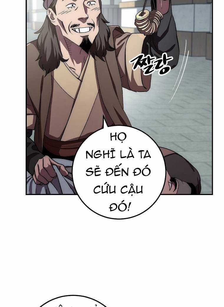 Huyền Thoại Diệt Thế Độc Long Chapter 47 trang 68