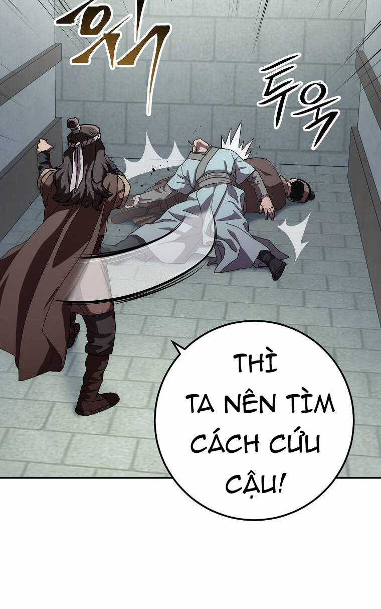 Huyền Thoại Diệt Thế Độc Long Chapter 47 trang 71