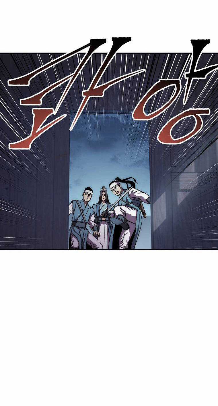 Huyền Thoại Diệt Thế Độc Long Chapter 47 trang 75