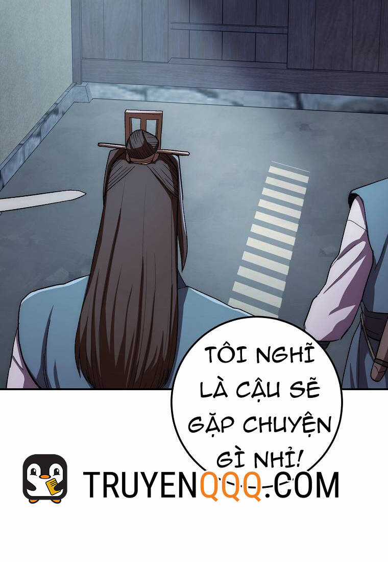 Huyền Thoại Diệt Thế Độc Long Chapter 47 trang 77