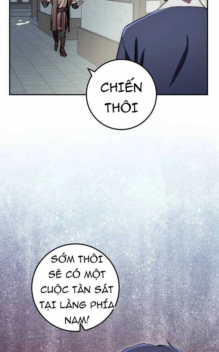 Huyền Thoại Diệt Thế Độc Long Chapter 47 trang 79