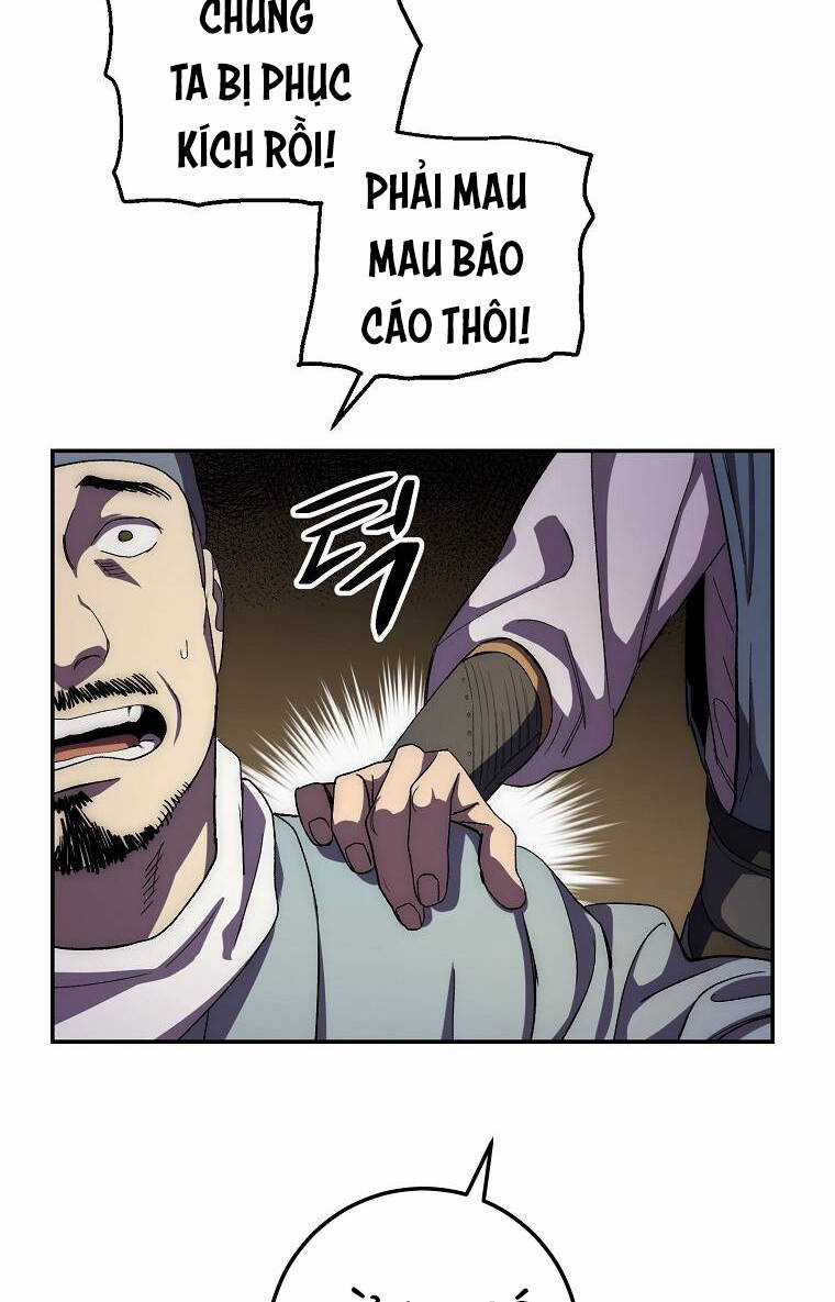 Huyền Thoại Diệt Thế Độc Long Chapter 47 trang 8