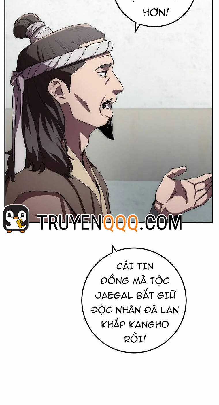 Huyền Thoại Diệt Thế Độc Long Chapter 47 trang 82