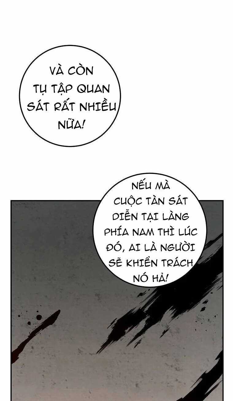 Huyền Thoại Diệt Thế Độc Long Chapter 47 trang 83