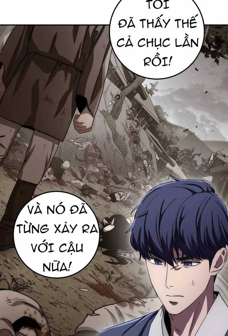 Huyền Thoại Diệt Thế Độc Long Chapter 47 trang 86