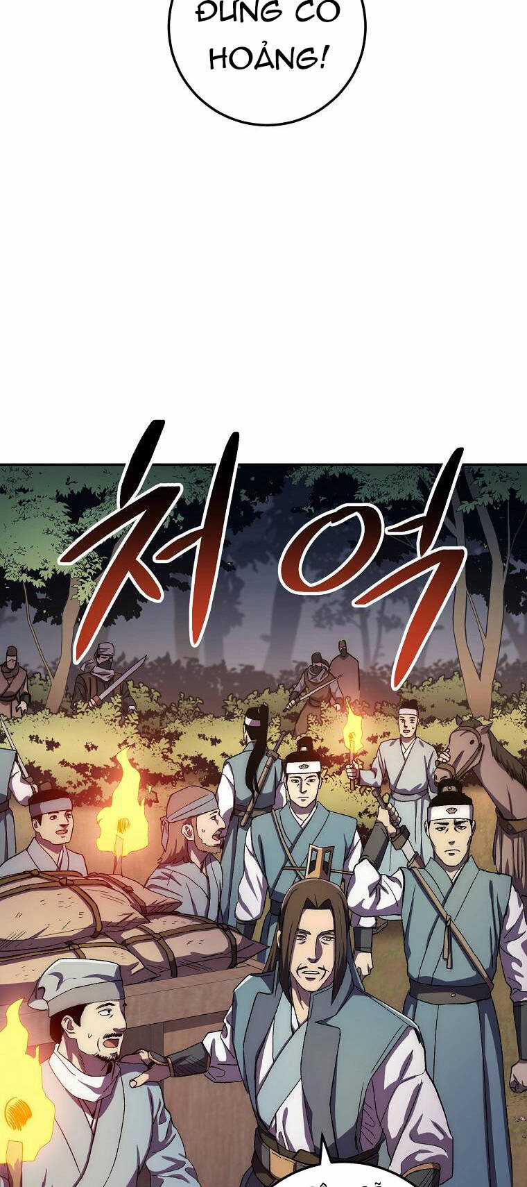 Huyền Thoại Diệt Thế Độc Long Chapter 47 trang 9