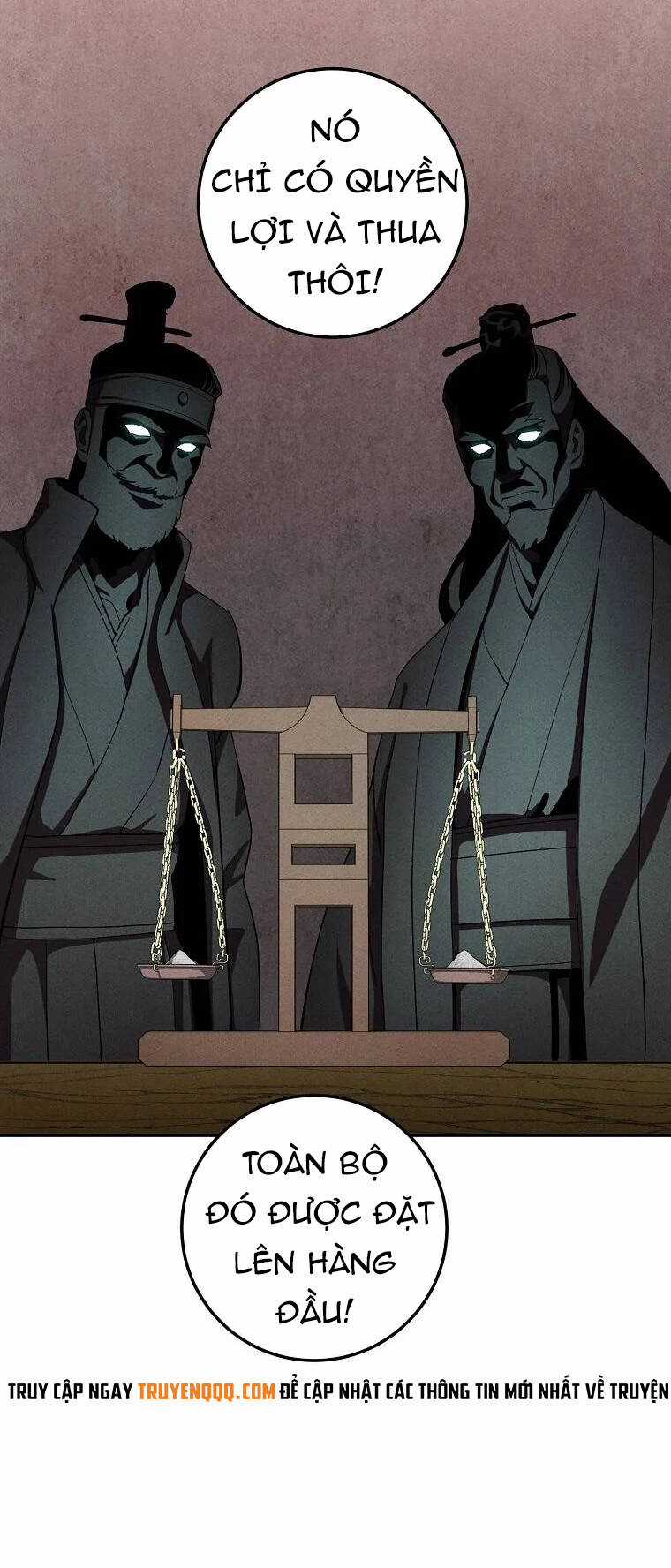 Huyền Thoại Diệt Thế Độc Long Chapter 47 trang 90