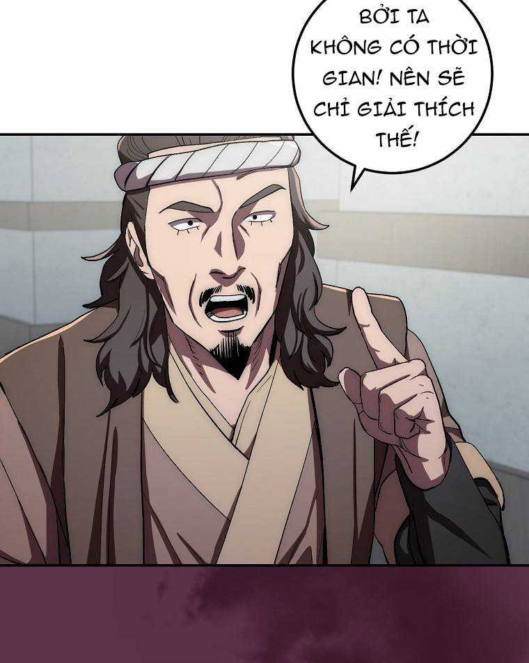 Huyền Thoại Diệt Thế Độc Long Chapter 47 trang 92