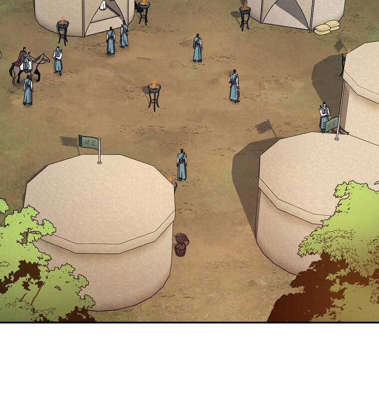 Huyền Thoại Diệt Thế Độc Long Chapter 47 trang 95