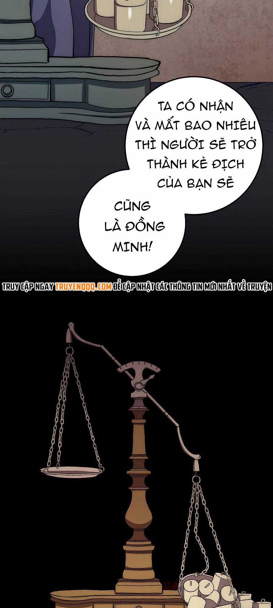 Huyền Thoại Diệt Thế Độc Long Chapter 48 trang 11