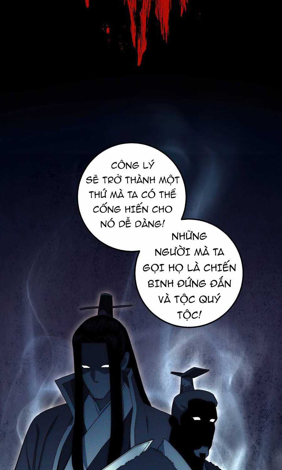 Huyền Thoại Diệt Thế Độc Long Chapter 48 trang 13