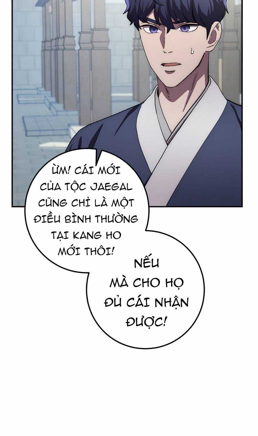 Huyền Thoại Diệt Thế Độc Long Chapter 48 trang 16