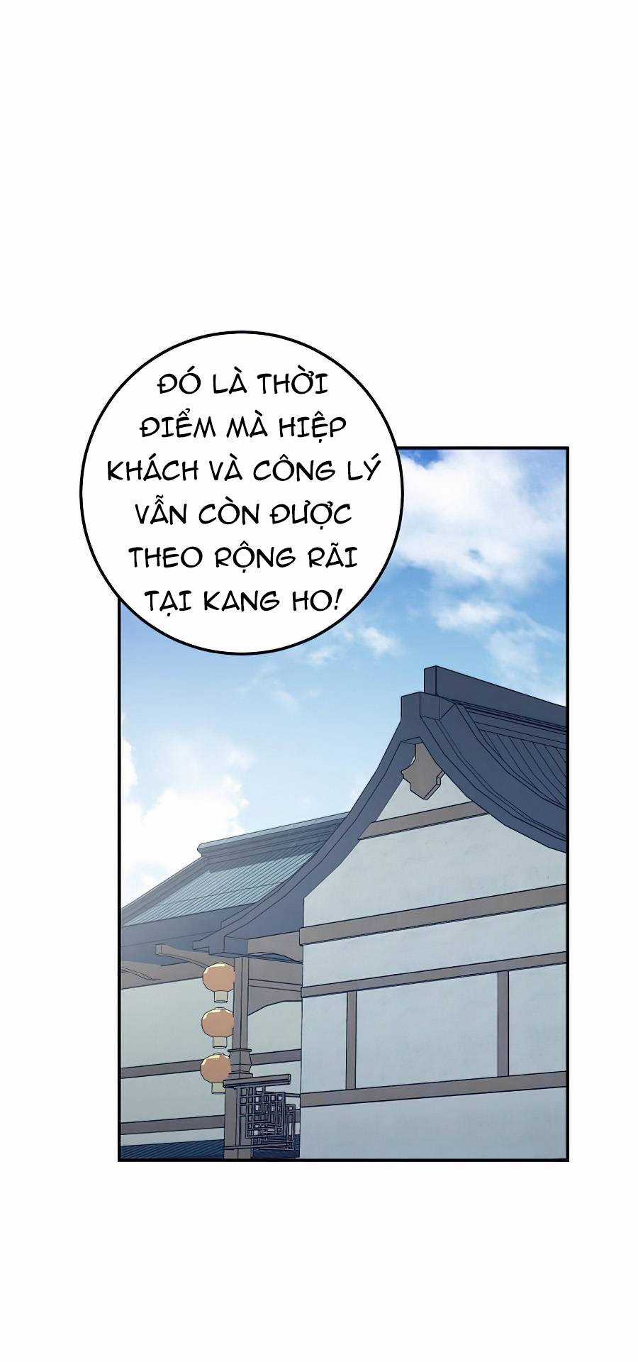 Huyền Thoại Diệt Thế Độc Long Chapter 48 trang 2